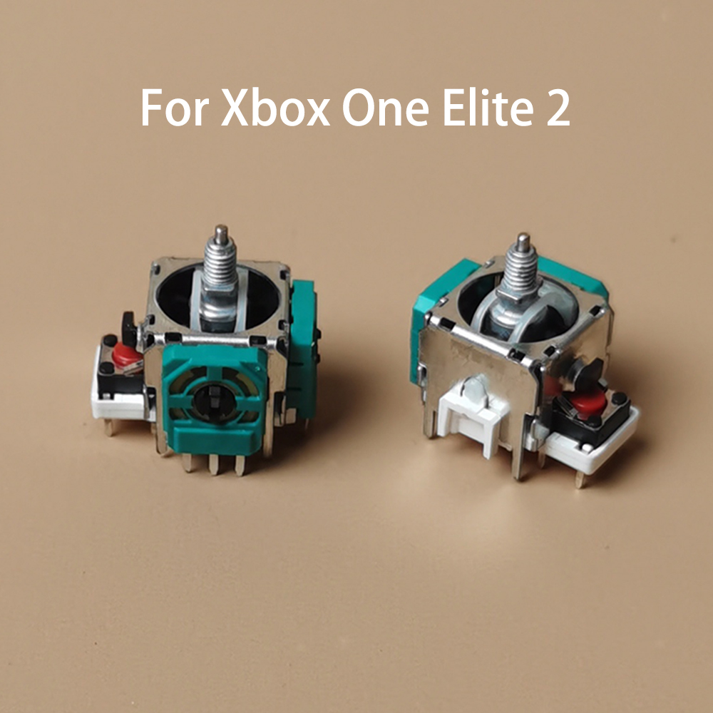 Gaming Accessories Xbox One - 2PCS Original 3D Analog Joystick Rocker