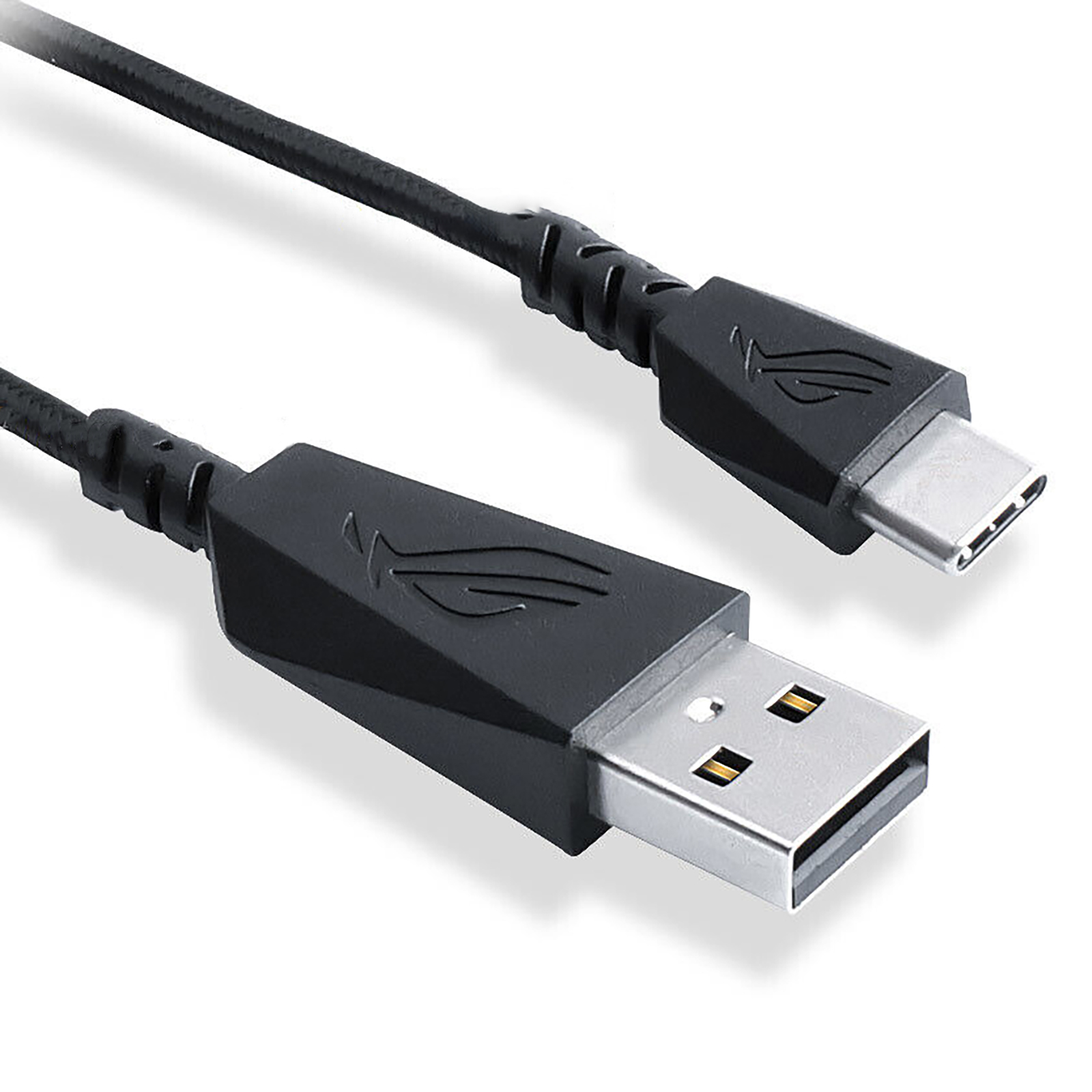 Gaming Accessories Asus - Black Cable For ASUS P704 ROG