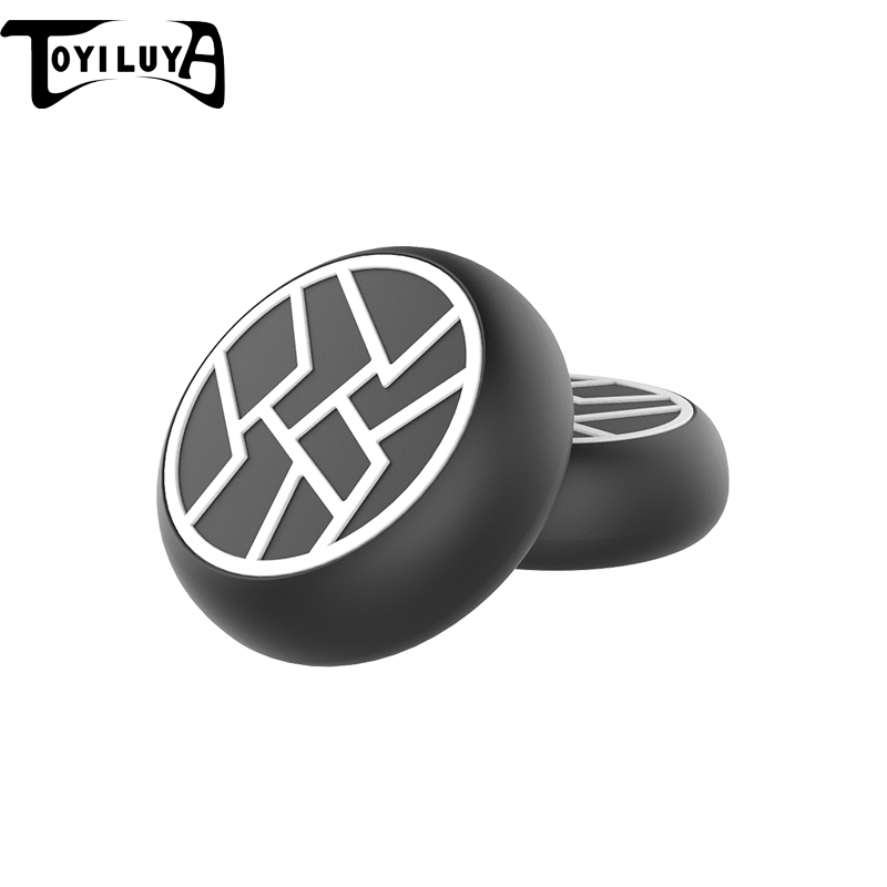 Gaming Accessories Xbox Series X - Silicone Thumb Grip Cap Cover For