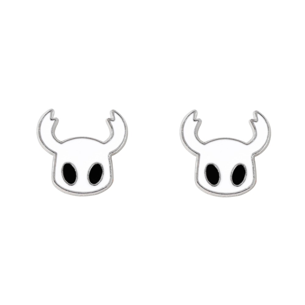 Gaming Accessories Cute - 1 pair of gaming accessory earrings