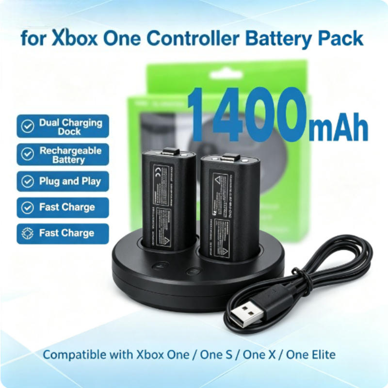 Gaming Accessories Xbox Series X - For XBox Series S X Xbox