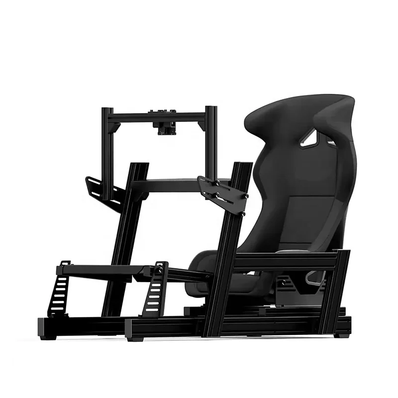 Gaming Accessories Bundle - Gaming Accessories Complete Sim Racing Bundled