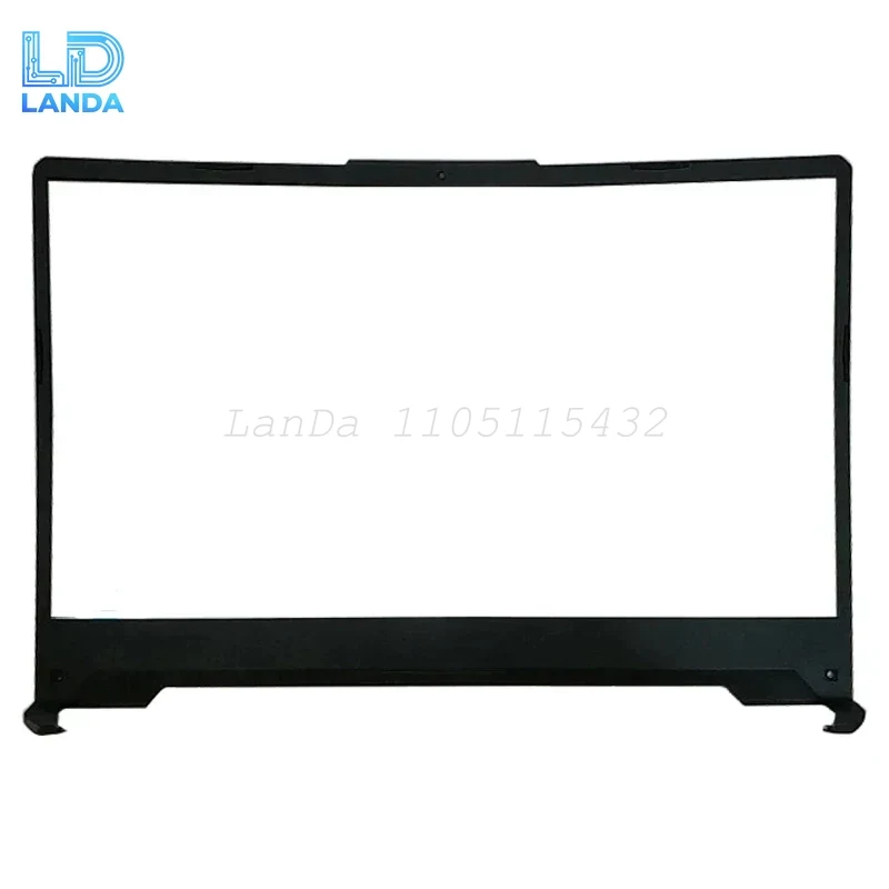 Gaming Accessories Asus - NEW Notebook LCD Back Cover/Front Frame/Hinges