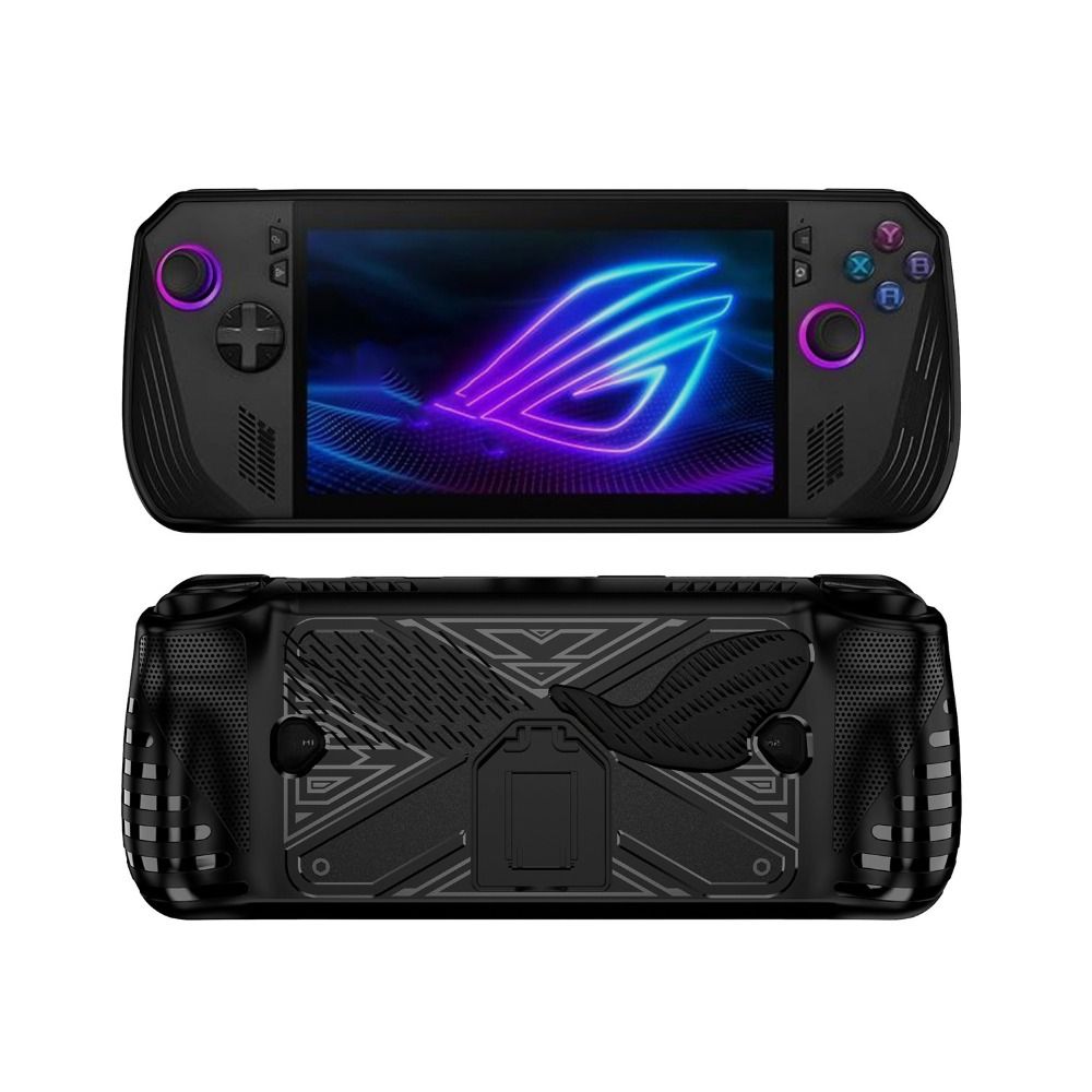 Gaming Accessories Asus - with Kickstand Gaming Handhelds Protective Case