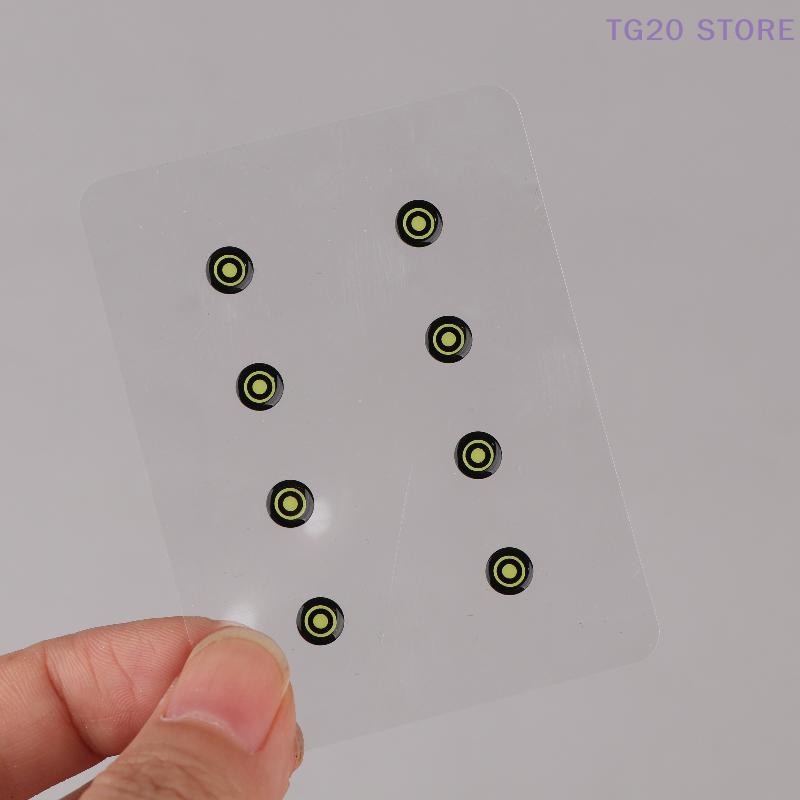 8Pcs/Pack DIY Universal Mouse  - Gaming Accessories Bundle 评论和价格