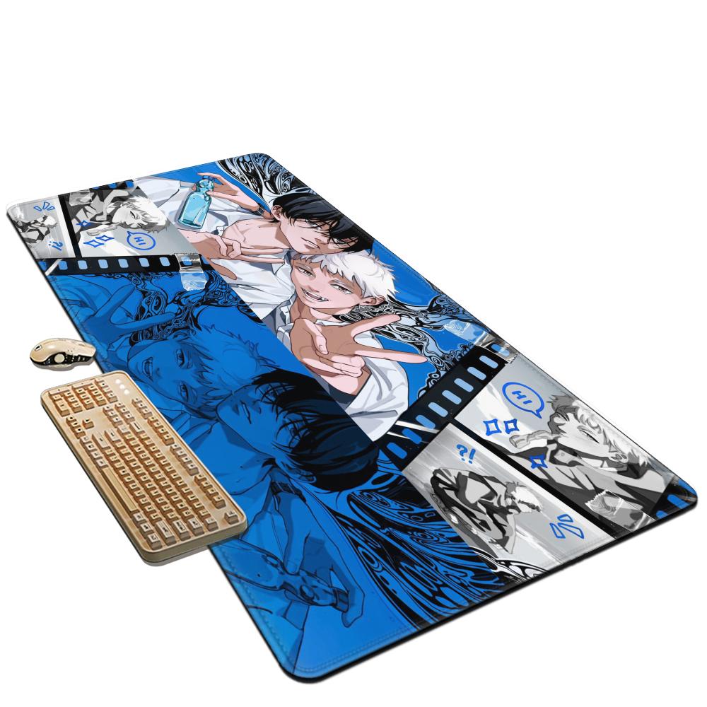 Anime The Summer Hikaru Died 9 - Gaming Accessories For Table 评论和价格