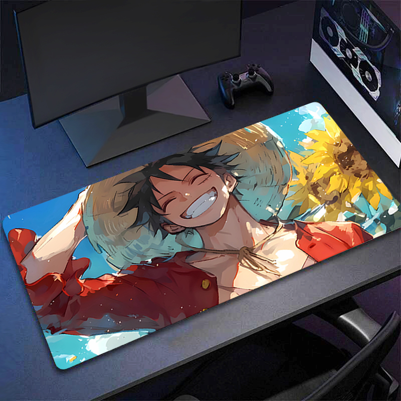 Mouse Pad One Piece Anime Dura - Gaming Accessories Tablet 评论和价格
