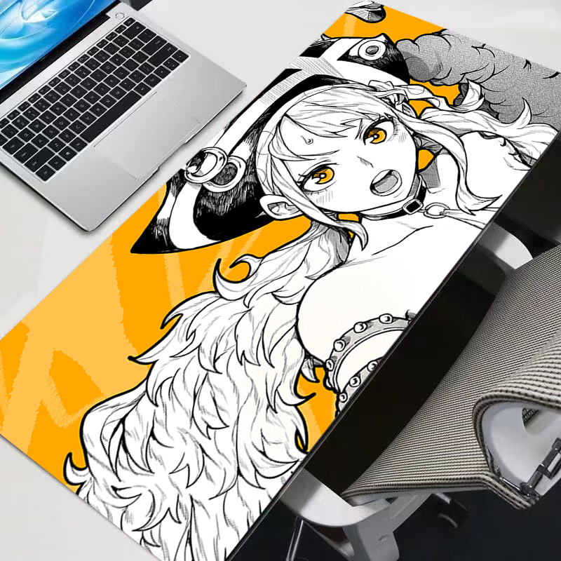 Mouse Pad One Piece Anime Game - Gaming Accessories Tablet 评论和价格