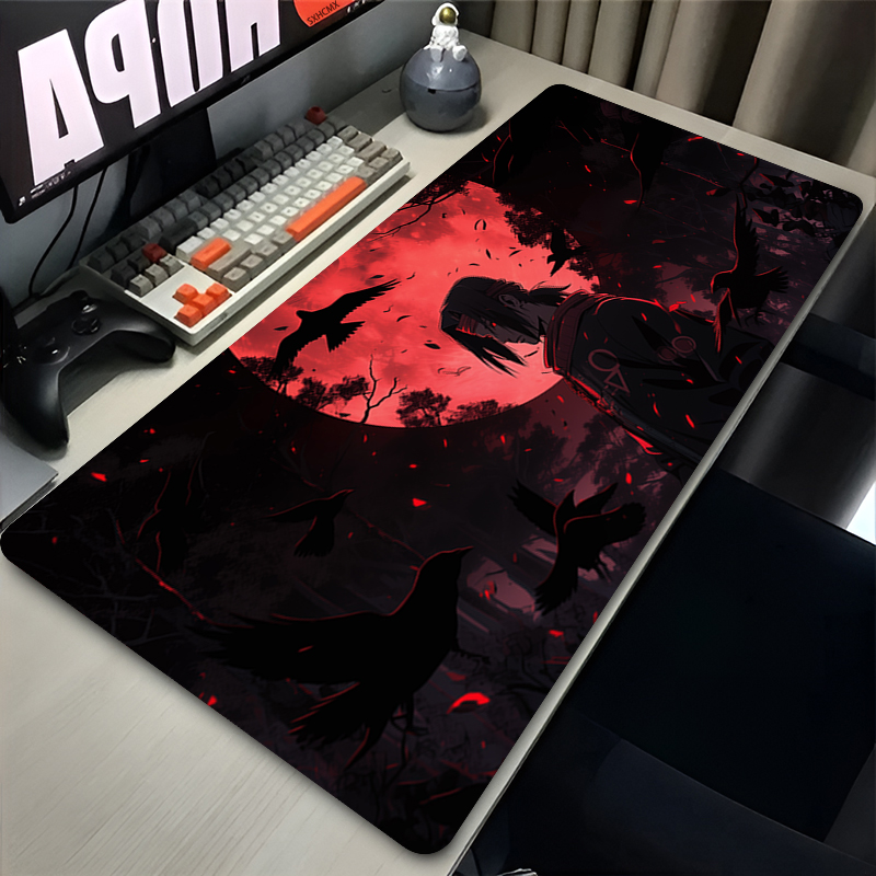 Mouse Pad Gamer Larger XXL Uch - Gaming Accessories Keyboards 评论和价格