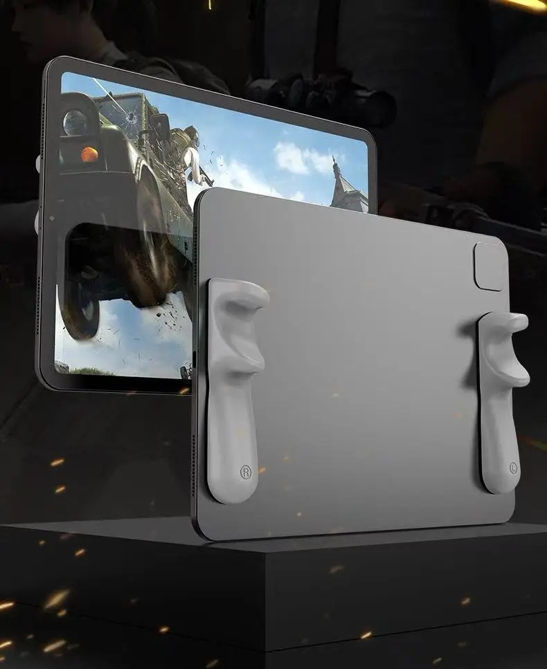 Special IPad Hand-Holding Game - Gaming Accessories Tablet 评论和价格