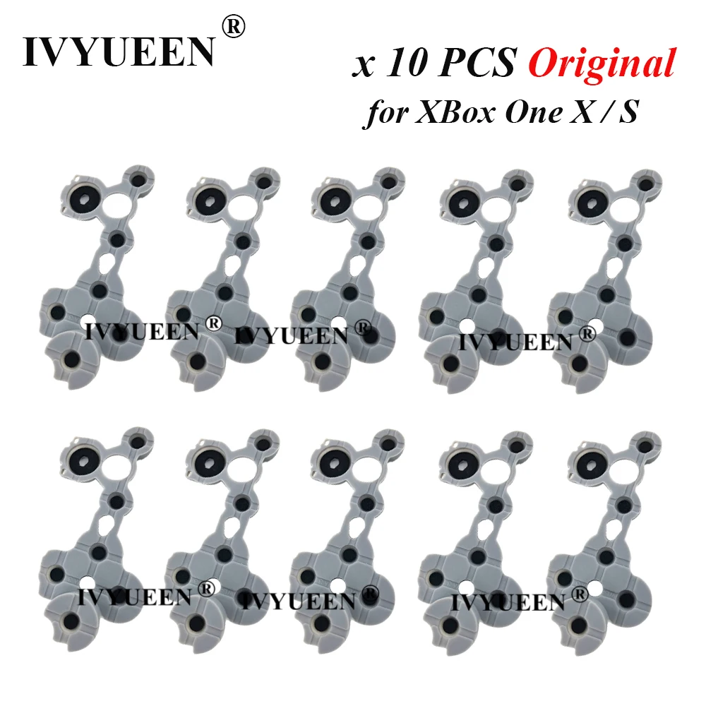IVYUEEN 3-10 PCS for XBox One  - Gaming Accessories Xbox One 评论和价格