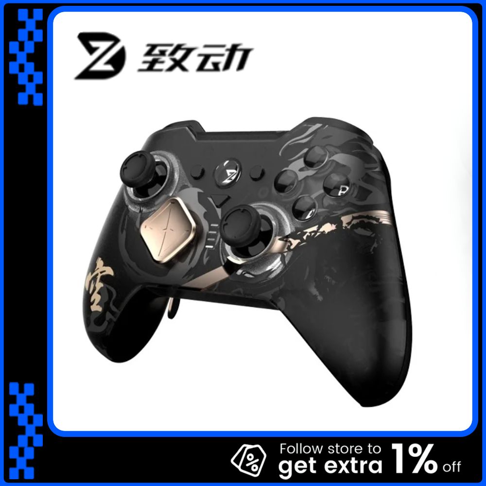 ZD O+Excellent Gaming Controll - Gaming Accessories Tablet 评论和价格