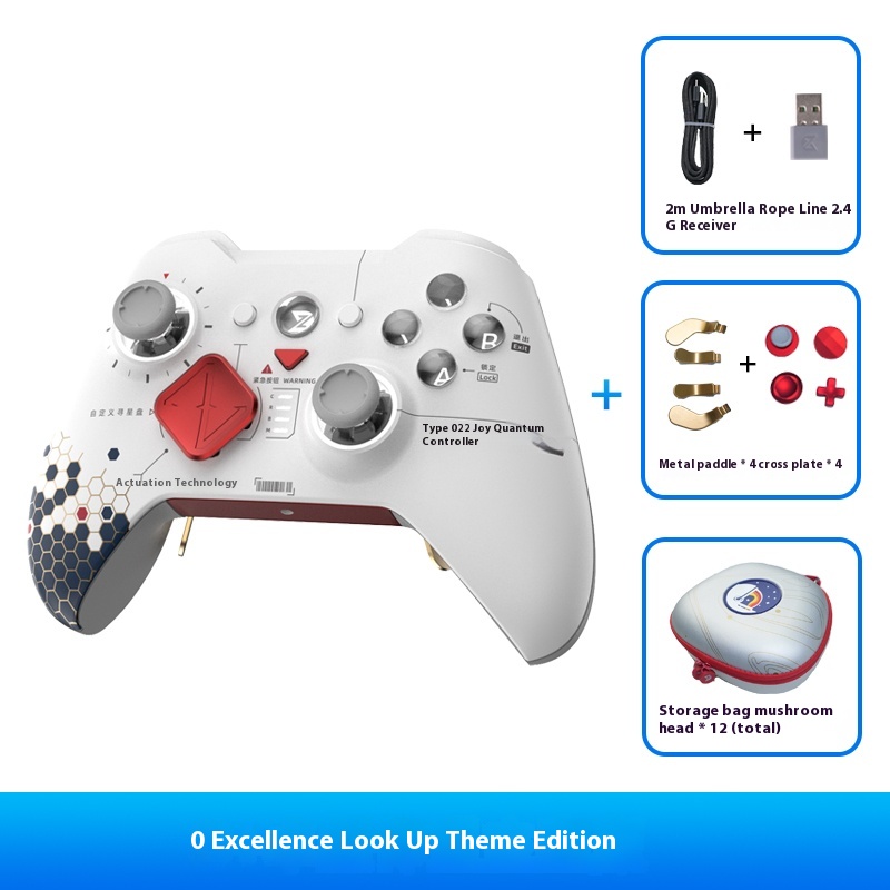 ZD O+Excellent Gaming Controll - Gaming Accessories Tablet 评论和价格