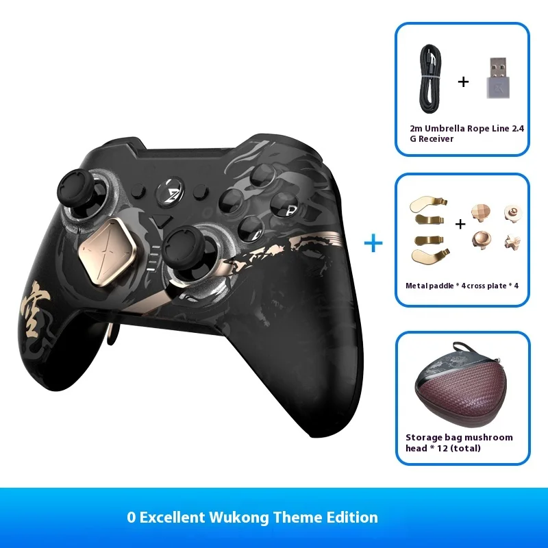 ZD O+Excellent Gaming Controll - Gaming Accessories Tablet 评论和价格