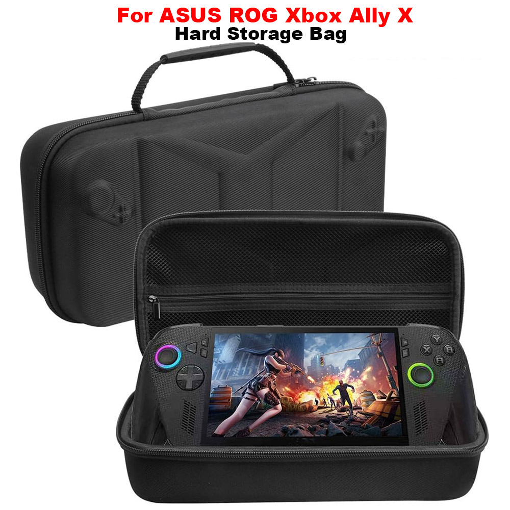 Travel EVA Carrying Case for A - Gaming Accessories Asus 评论和价格