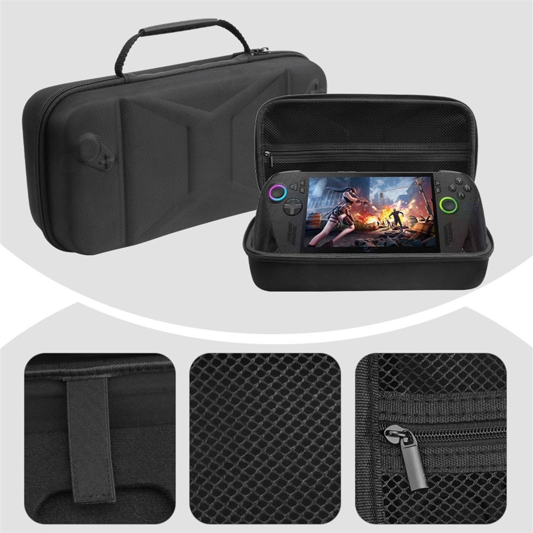Travel EVA Carrying Case for A - Gaming Accessories Asus 评论和价格