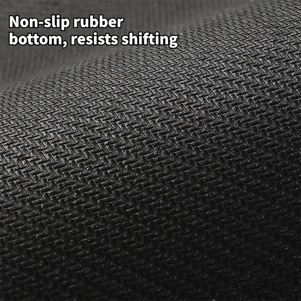 Thicken Rubber Pokers Tableclo - Gaming Accessories For Table 评论和价格