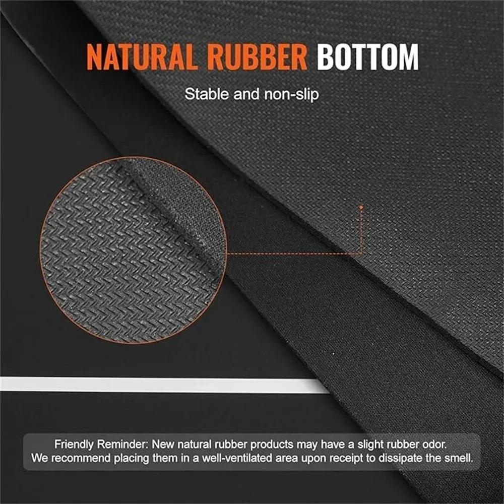 Thicken Rubber Pokers Tableclo - Gaming Accessories For Table 评论和价格