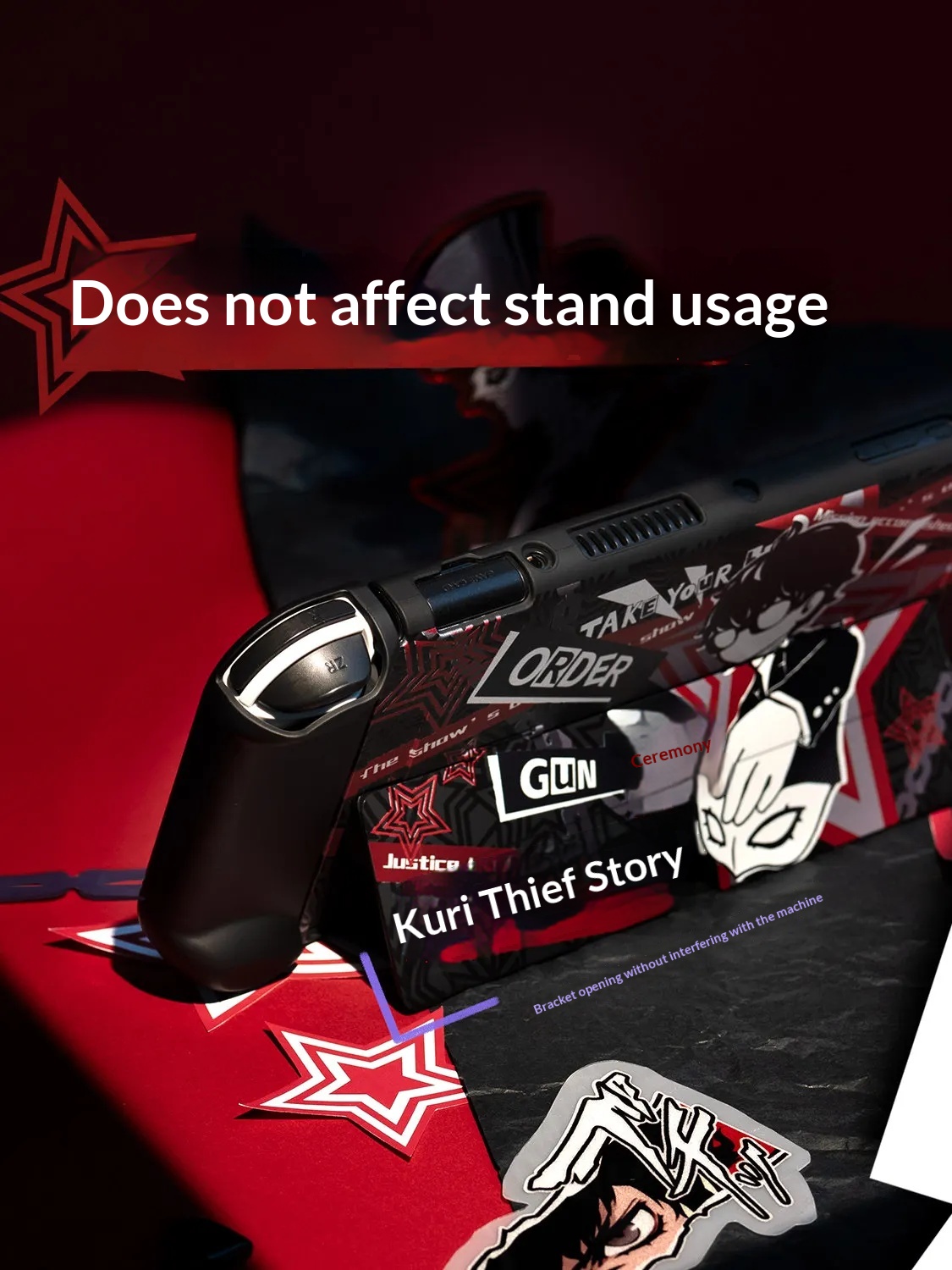 Switch 2 Oled Lite Protective  - Joker Gaming Accessories 评论和价格