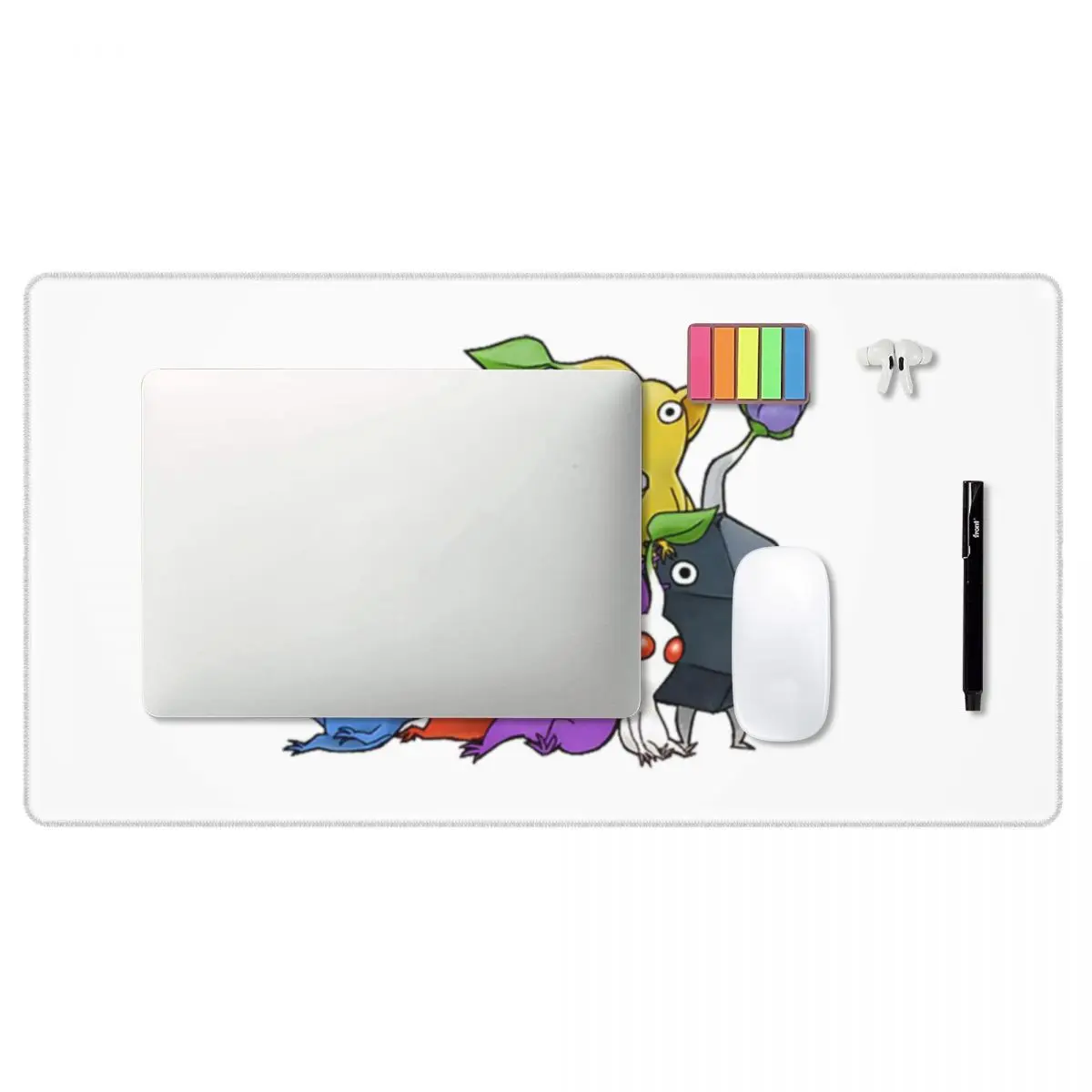 Large Mouse Pad Pikmin Ideas G - Gaming Accessories Ideas 评论和价格