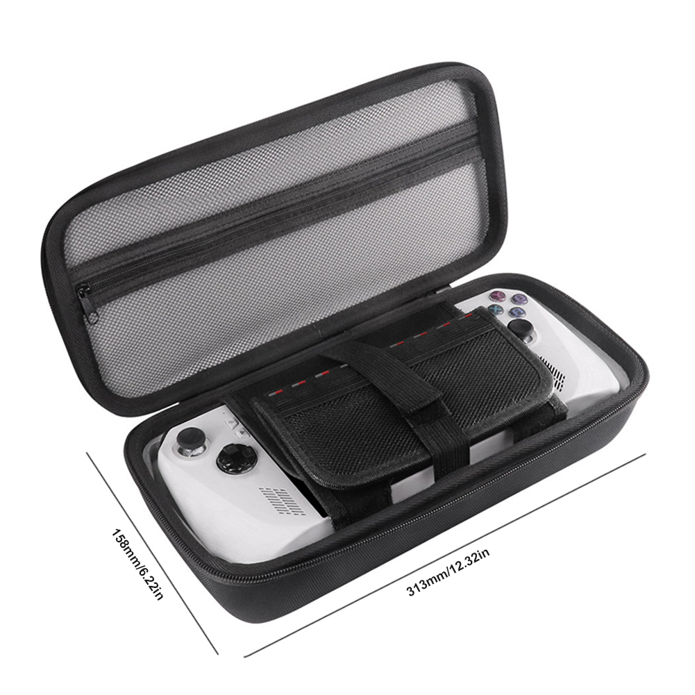 Portable Hard Case for Gaming  - Gaming Accessories Asus 评论和价格