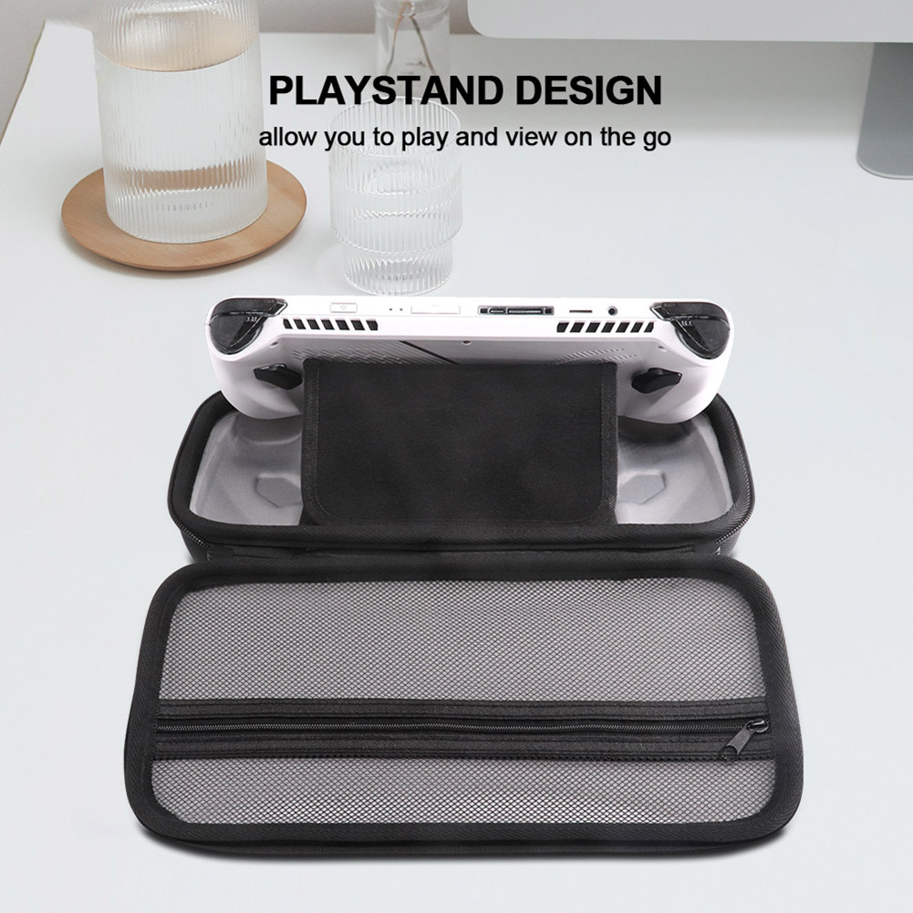 Portable Hard Case for Gaming  - Gaming Accessories Asus 评论和价格