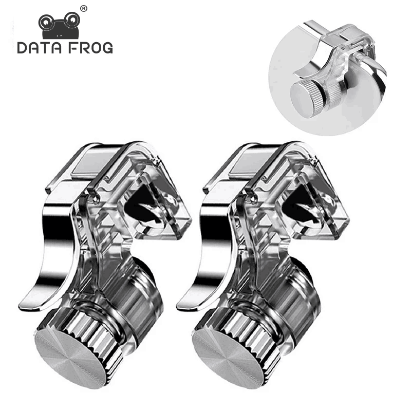 DATA FROG Metal PUBG Mobile Tr - Gaming Accessories Bundle 评论和价格