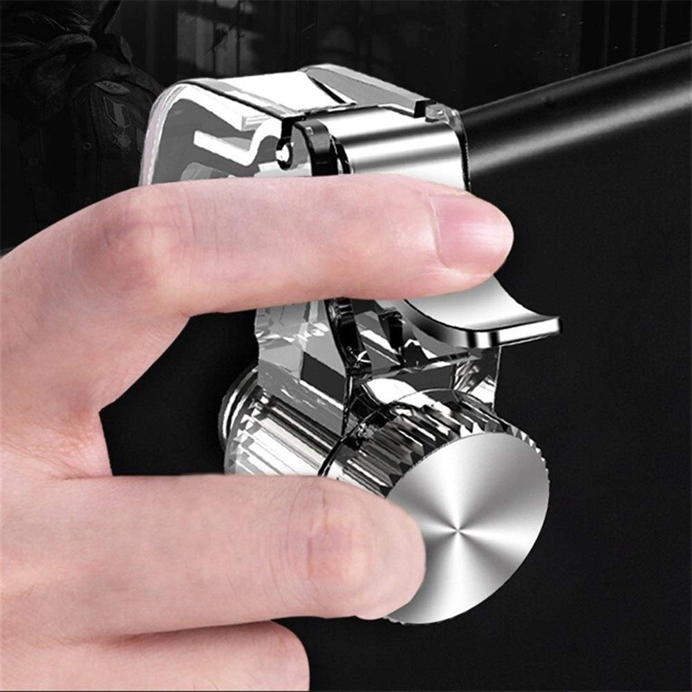 DATA FROG Metal PUBG Mobile Tr - Gaming Accessories Bundle 评论和价格