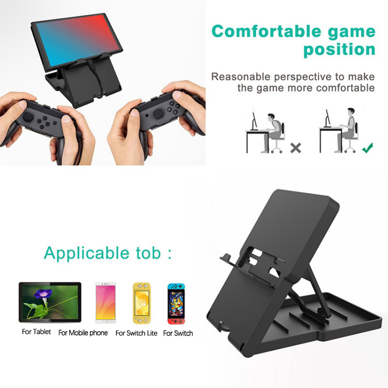 Stand Holder Base for Switch 2 - Gaming Accessories Bundle 评论和价格