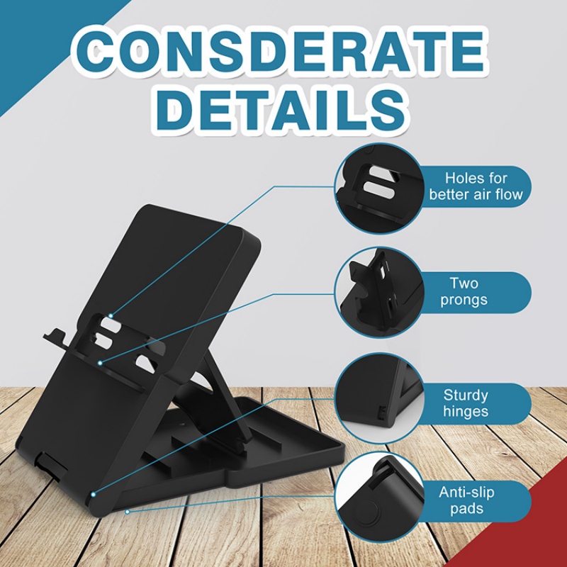 Stand Holder Base for Switch 2 - Gaming Accessories Bundle 评论和价格