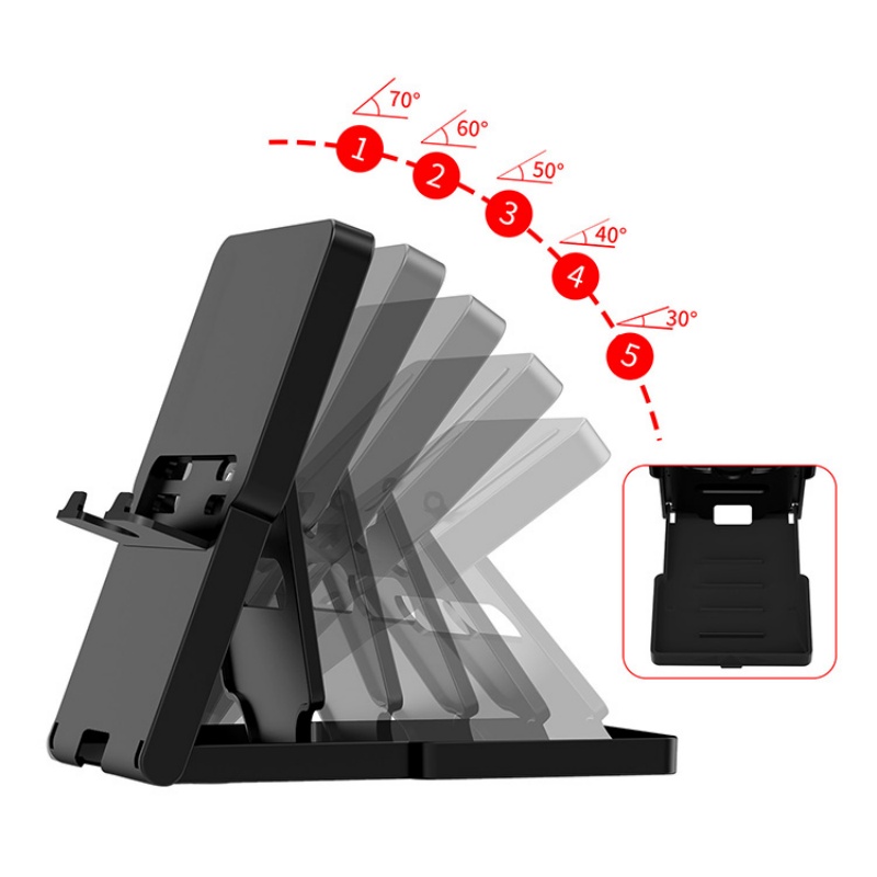 Stand Holder Base for Switch 2 - Gaming Accessories Bundle 评论和价格