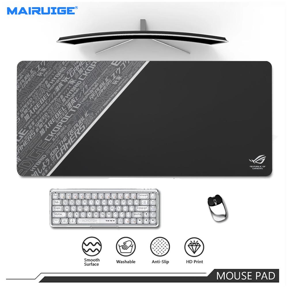 Non-slip Rubber Speed Asus Rog - Gaming Accessories Asus 评论和价格