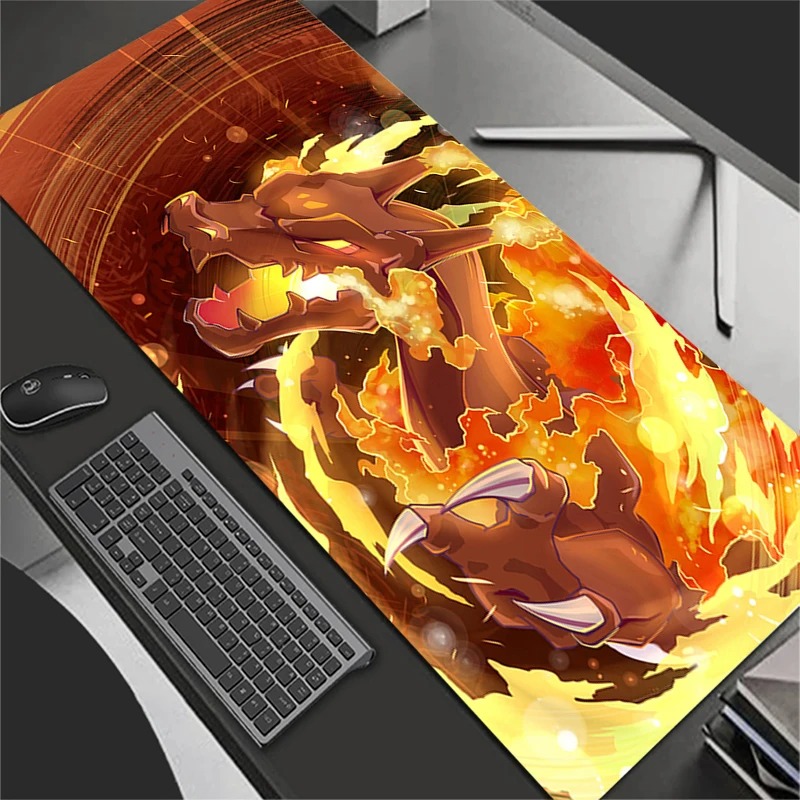 Mouse Pad Anime Gaming Accesso - Gaming Accessories For Laptop 评论和价格