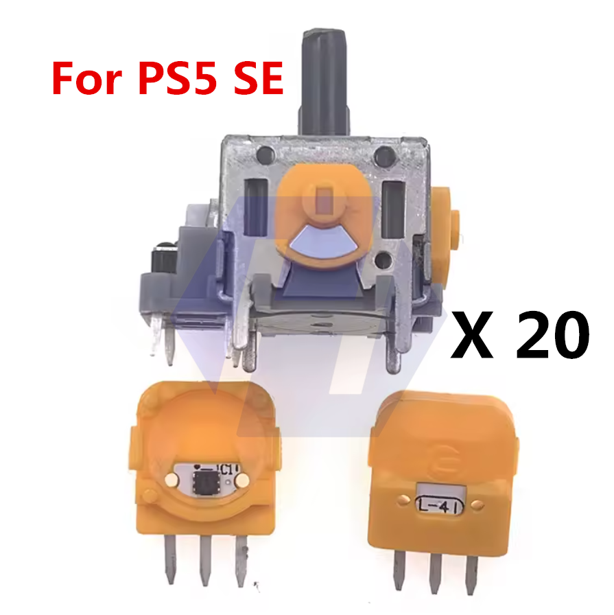 20PCS High Precision For PS3/P - Gaming Accessories Xbox One 评论和价格