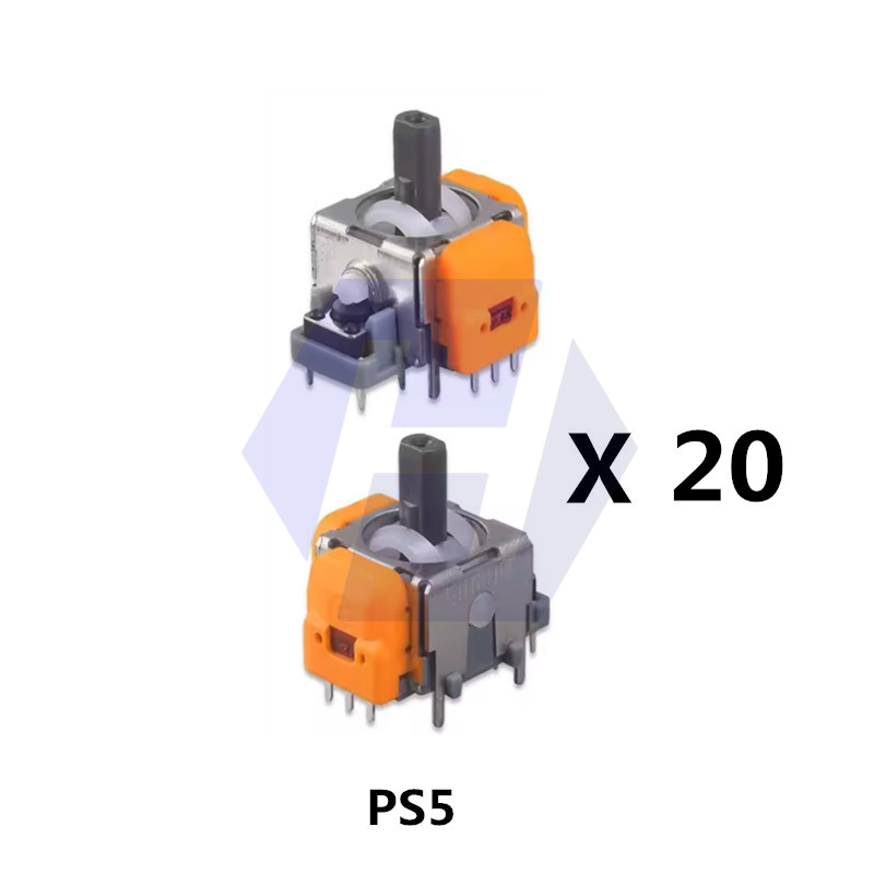 20PCS High Precision For PS3/P - Gaming Accessories Xbox One 评论和价格