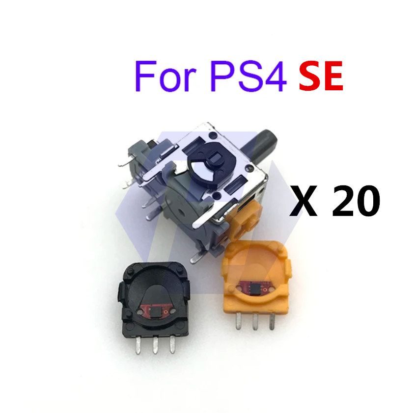 20PCS High Precision For PS3/P - Gaming Accessories Xbox One 评论和价格