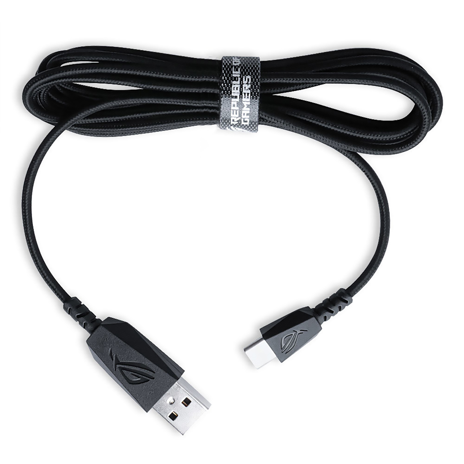 Black Cable For ASUS P704 ROG  - Gaming Accessories Asus 评论和价格