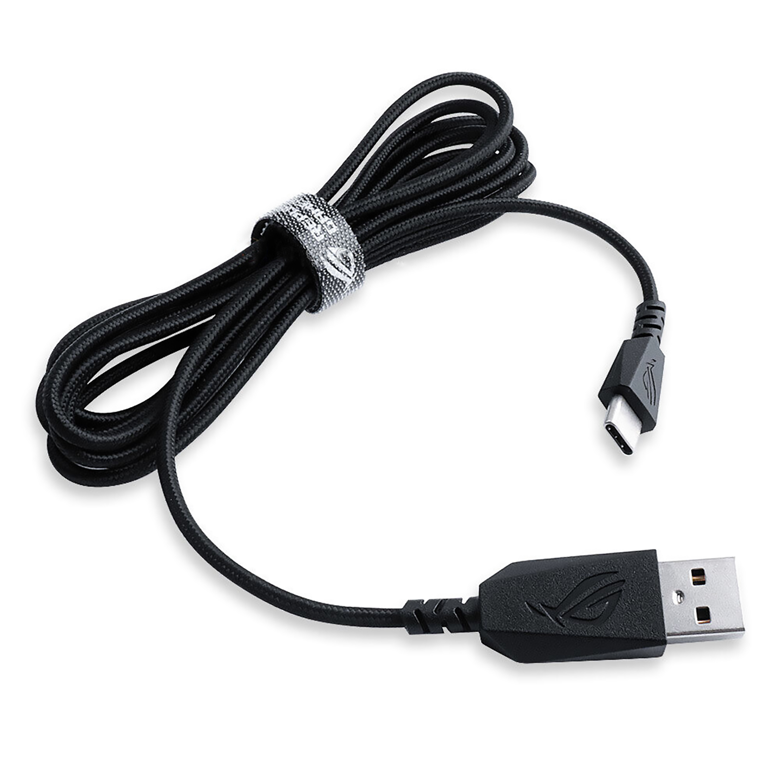 Black Cable For ASUS P704 ROG  - Gaming Accessories Asus 评论和价格