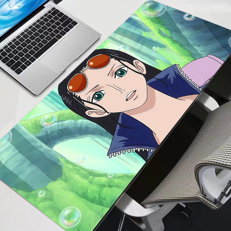 Mouse Pad One Piece Durable Ru - Gaming Accessories For Table 评论和价格