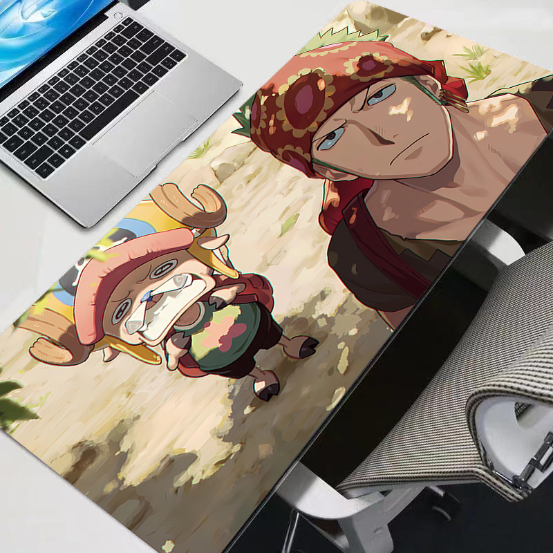 Mouse Pad One Piece Durable Ru - Gaming Accessories For Table 评论和价格