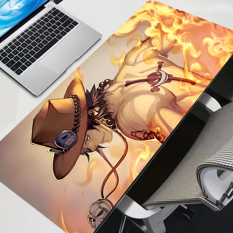 Mouse Pad One Piece Durable Ru - Gaming Accessories For Table 评论和价格