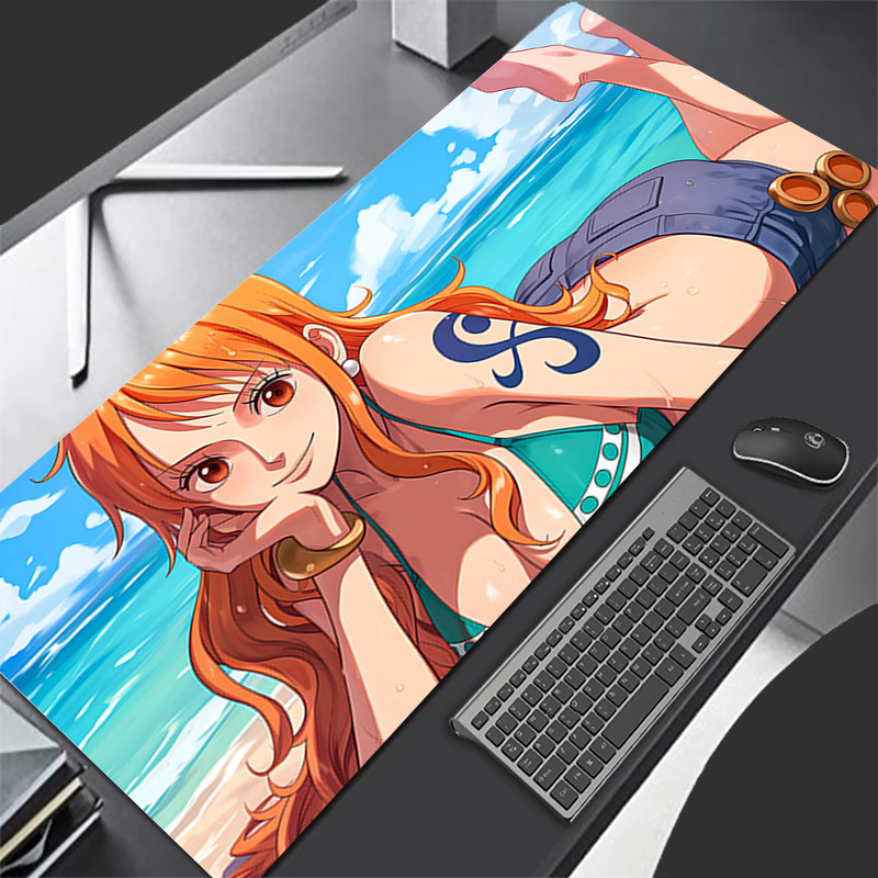 Mouse Pad One Piece Durable An - Gaming Accessories Tablet 评论和价格