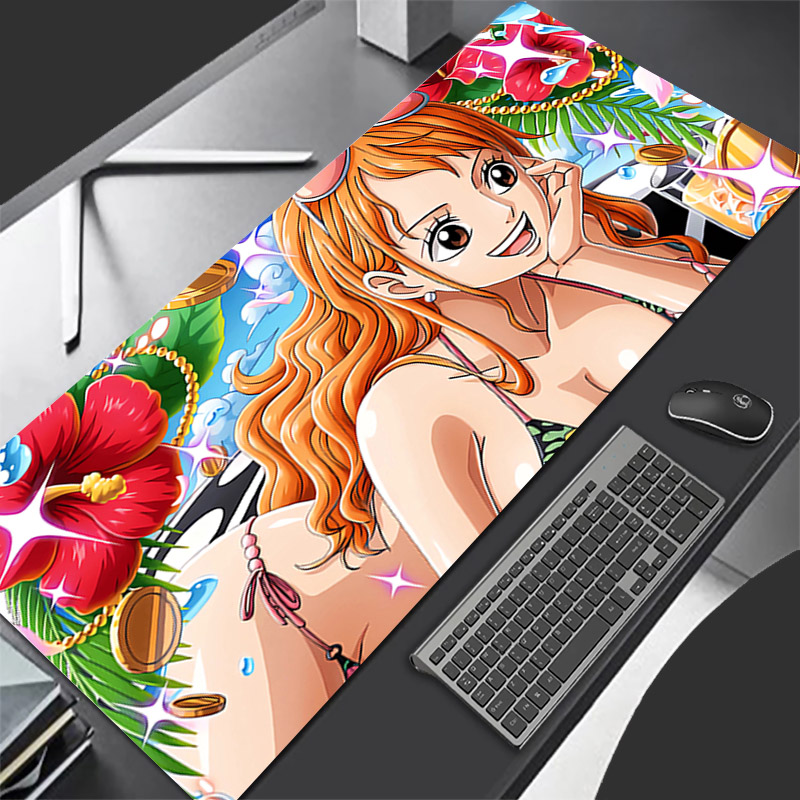 Mouse Pad One Piece Durable An - Gaming Accessories Tablet 评论和价格