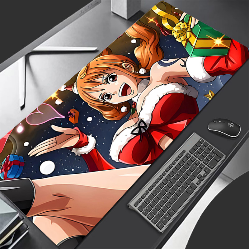 Mouse Pad One Piece Durable An - Gaming Accessories Tablet 评论和价格