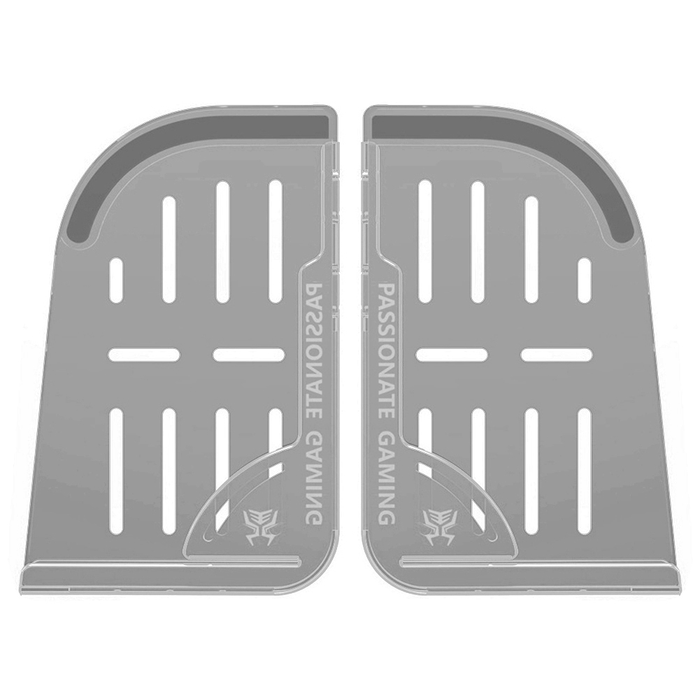 2pcs Soft Silicone Auxiliary M - Gaming Accessories Tablet 评论和价格