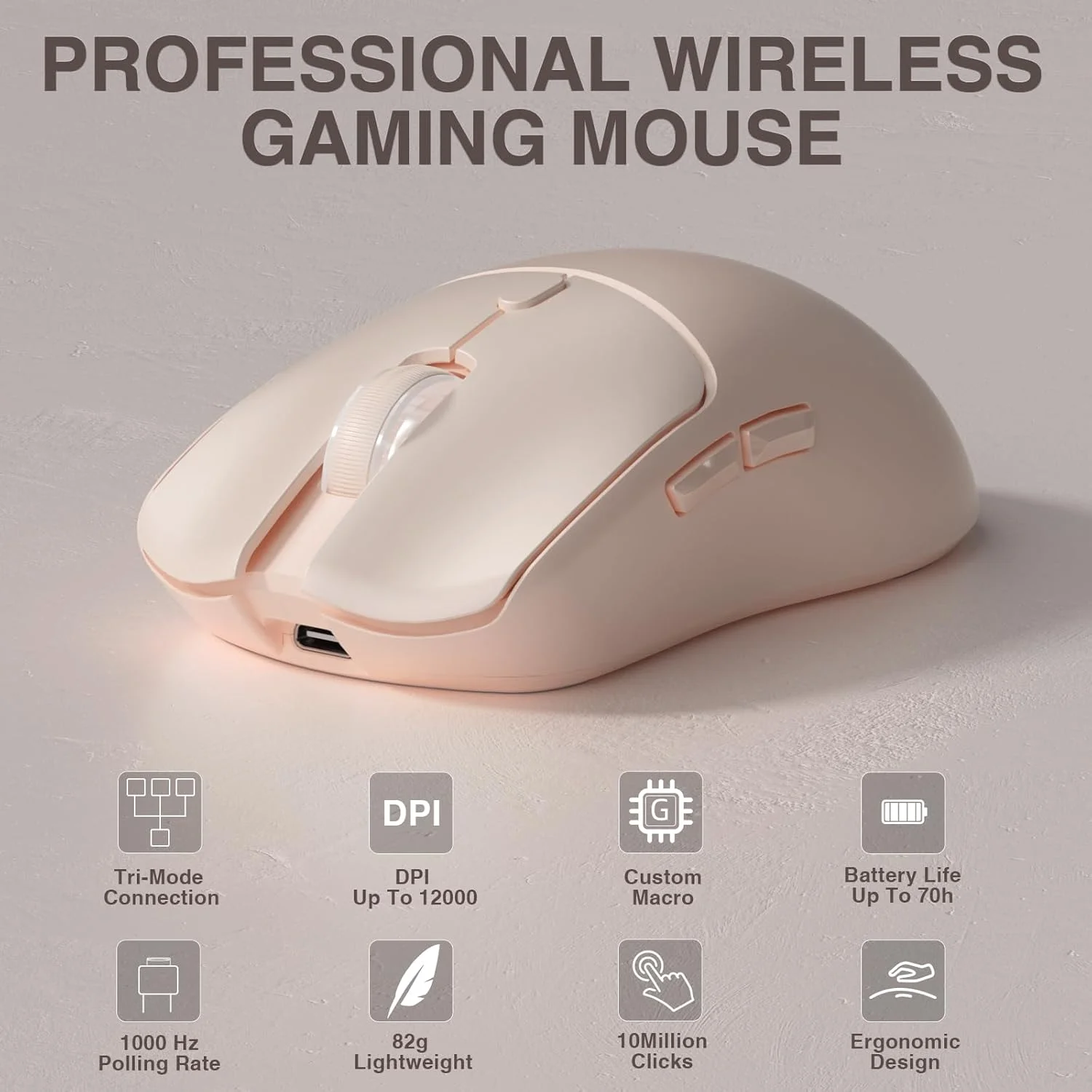 AULA SC580X Tri-mode Wireless  - Gaming Accessories For Laptop 评论和价格