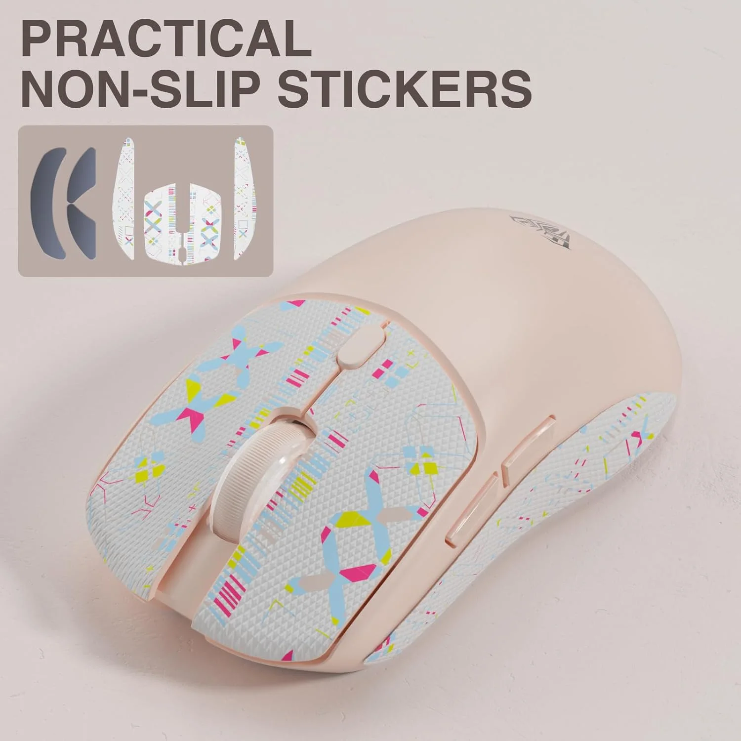 AULA SC580X Tri-mode Wireless  - Gaming Accessories For Laptop 评论和价格