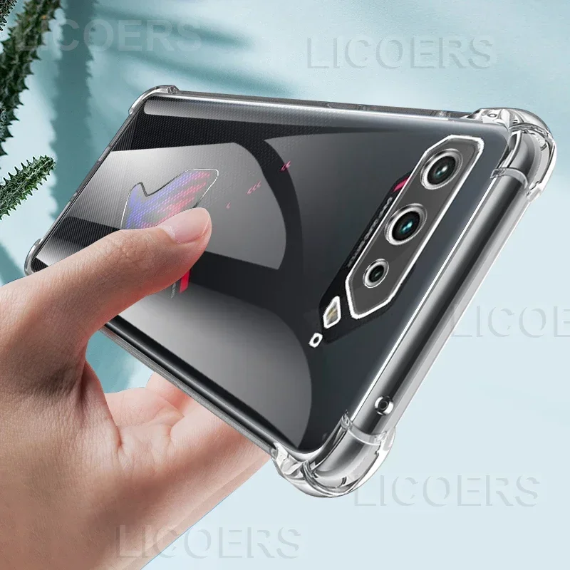Shockproof Air-bag Case for As - Gaming Accessories Asus 评论和价格