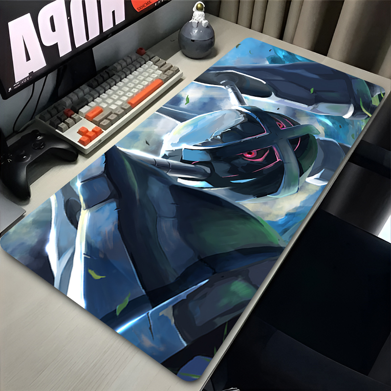 Computer Desk Mat Game P-pokem - Gaming Accessories For Table 评论和价格