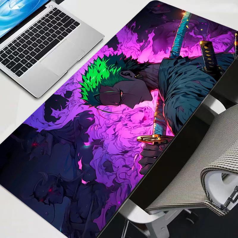 900*400 Large Mouse Pad Office - Gaming Accessories For Laptop 评论和价格
